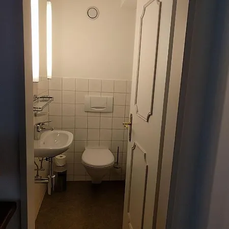 Holiday Apartment Davos Residence شقة دافوس