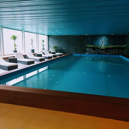 Apartment Holiday Apartment Davos Residence