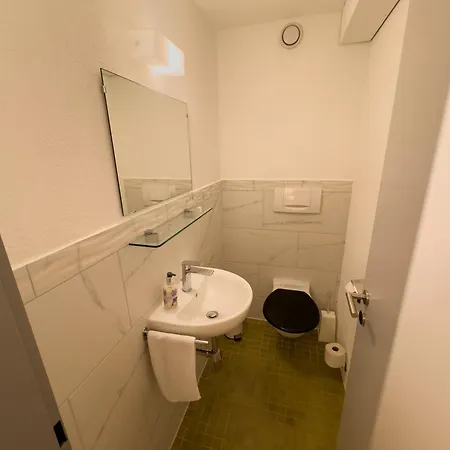 公寓 Holiday Apartment Davos Residence *