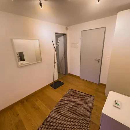 Holiday Apartment Davos Residence دافوس