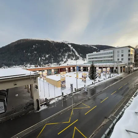 Holiday Apartment Davos Residence * Davos