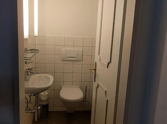 Holiday Apartment Davos Residence 公寓 达沃斯