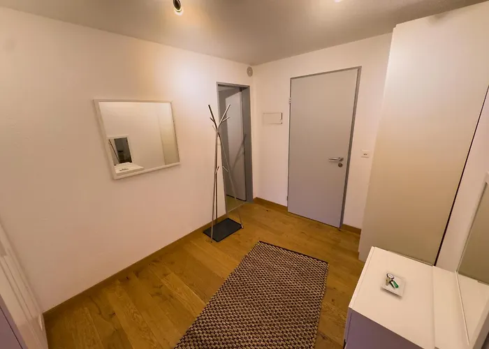 Holiday Apartment Davos Residence 达沃斯