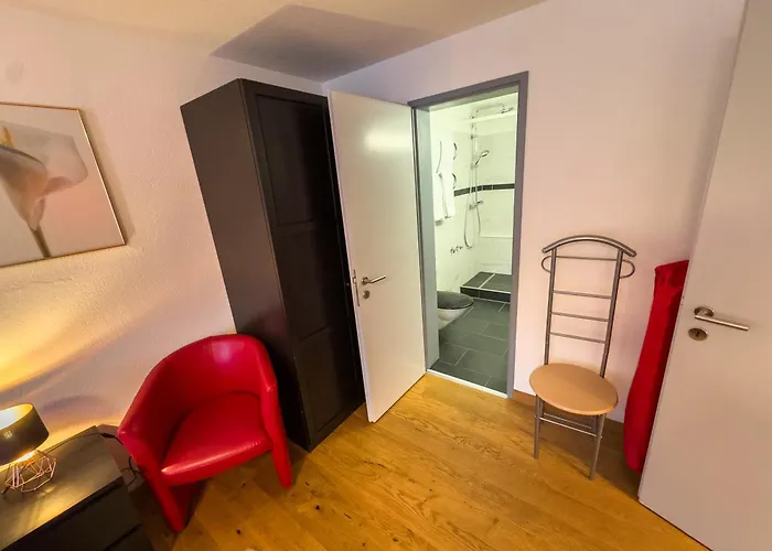 Holiday Apartment Davos Residence