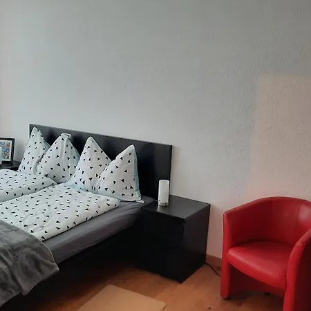 Lägenhet Holiday Apartment Davos Residence Davos